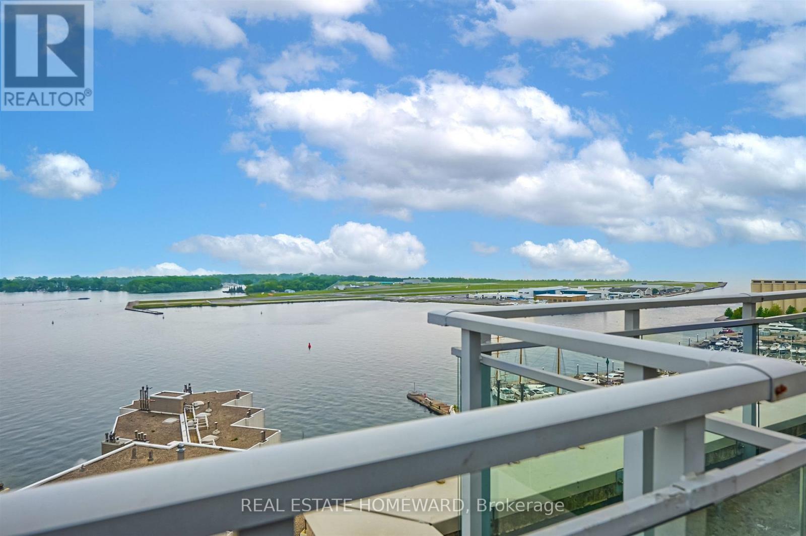 1117 - 410 Queens Quay W, Toronto, Ontario  M5V 3T1 - Photo 35 - C13752034