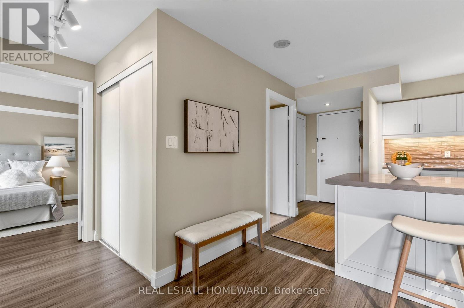 1117 - 410 Queens Quay W, Toronto, Ontario  M5V 3T1 - Photo 6 - C13752034