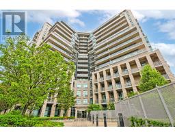 1117 - 410 QUEENS QUAY W, Toronto, Ontario