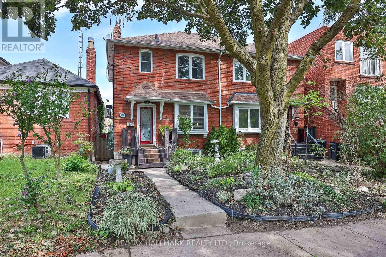 278 Woburn Avenue, Toronto, Ontario  M5M 1K9 - Photo 2 - C13752036
