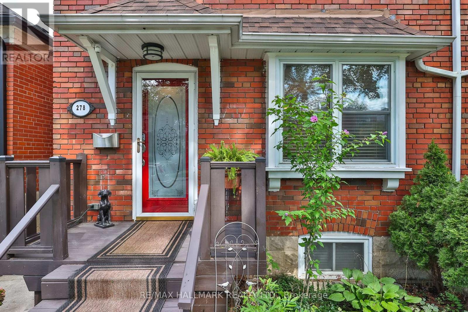 278 Woburn Avenue, Toronto, Ontario  M5M 1K9 - Photo 3 - C13752036