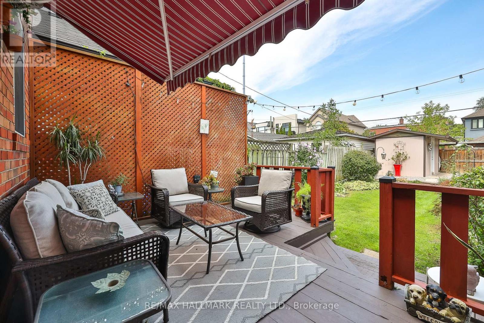278 Woburn Avenue, Toronto, Ontario  M5M 1K9 - Photo 31 - C13752036