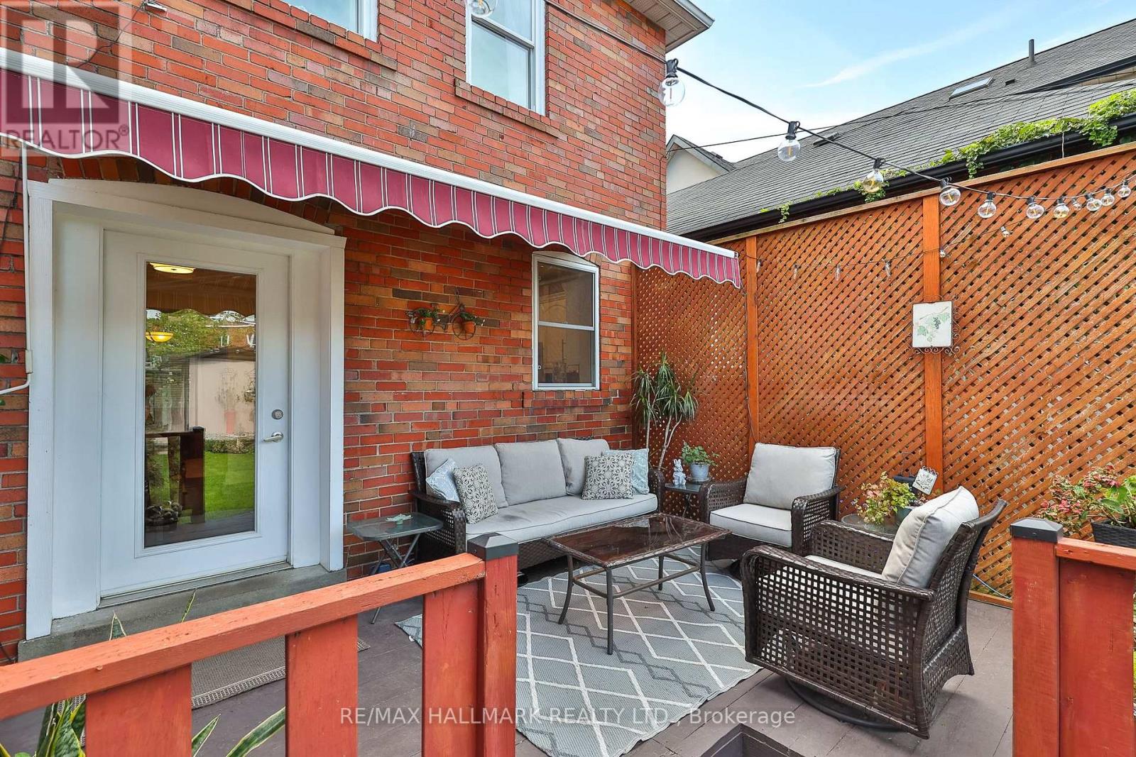 278 Woburn Avenue, Toronto, Ontario  M5M 1K9 - Photo 32 - C13752036
