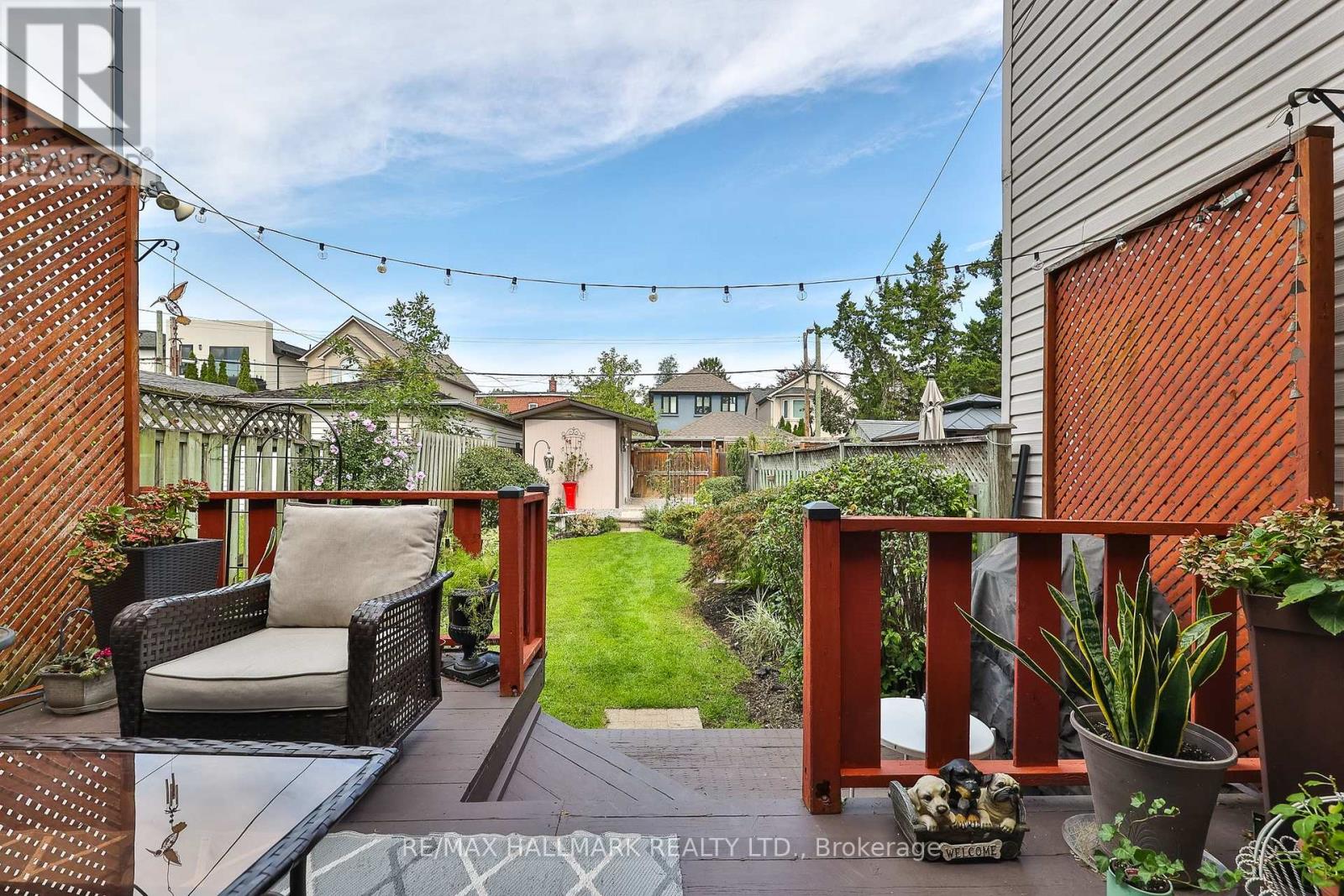 278 Woburn Avenue, Toronto, Ontario  M5M 1K9 - Photo 34 - C13752036