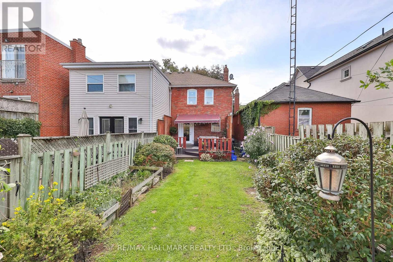 278 Woburn Avenue, Toronto, Ontario  M5M 1K9 - Photo 35 - C13752036