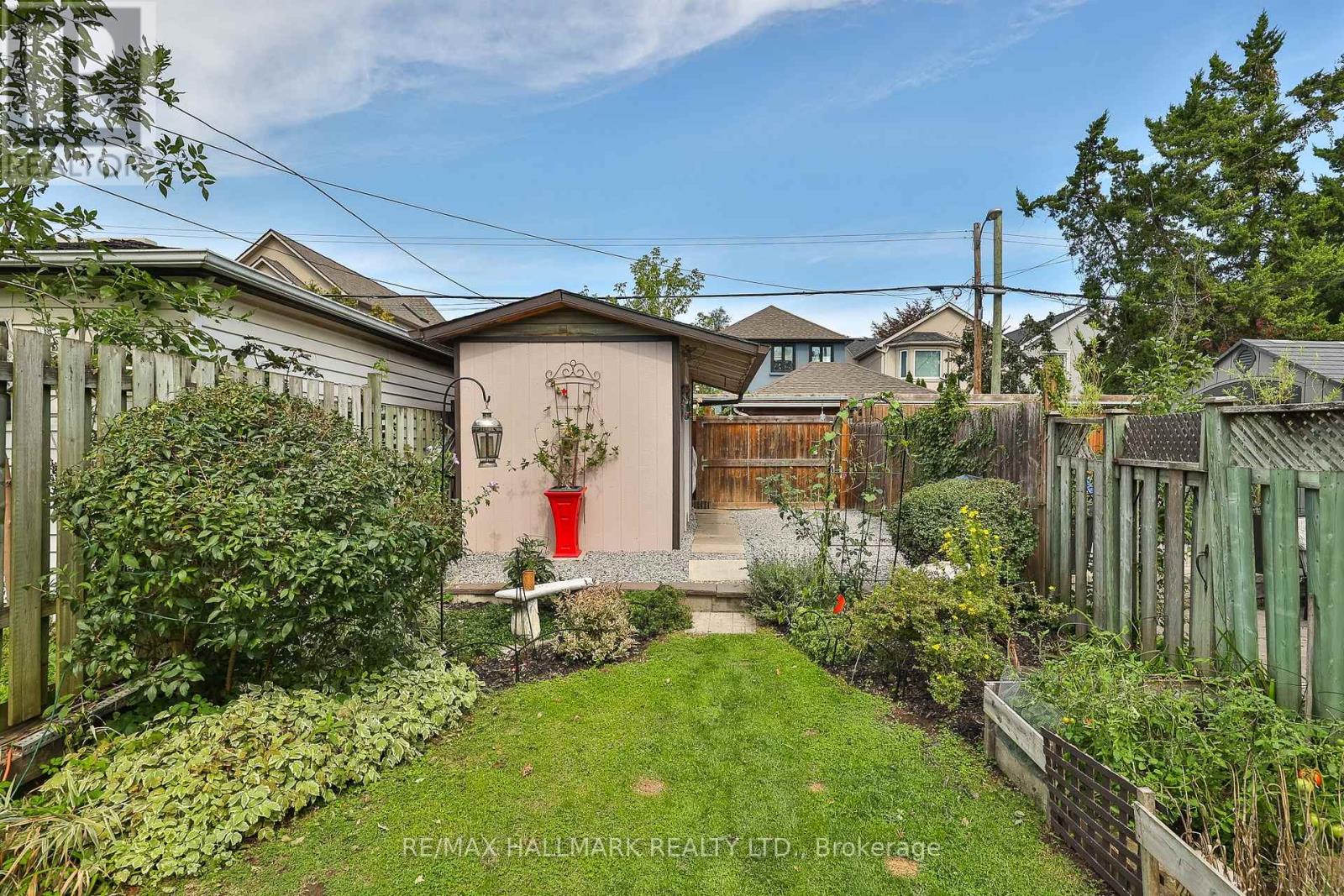 278 Woburn Avenue, Toronto, Ontario  M5M 1K9 - Photo 36 - C13752036