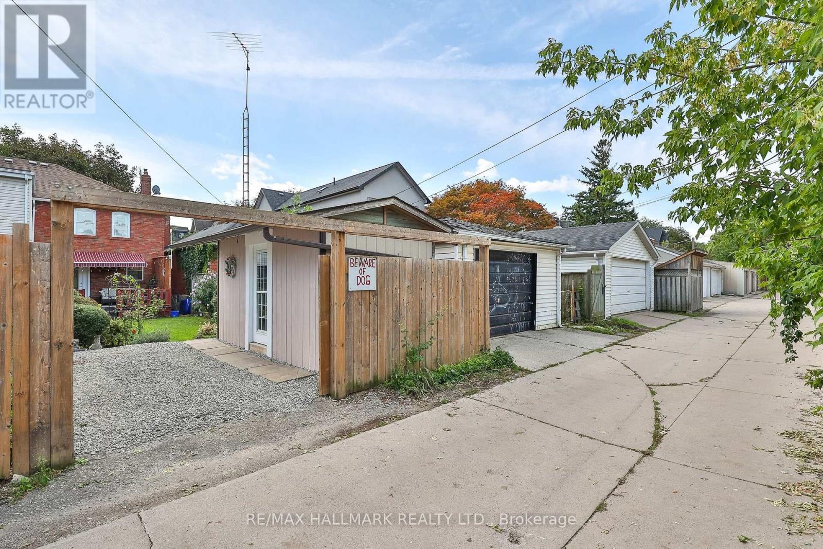 278 Woburn Avenue, Toronto, Ontario  M5M 1K9 - Photo 39 - C13752036