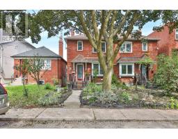 278 WOBURN AVENUE, Toronto, Ontario