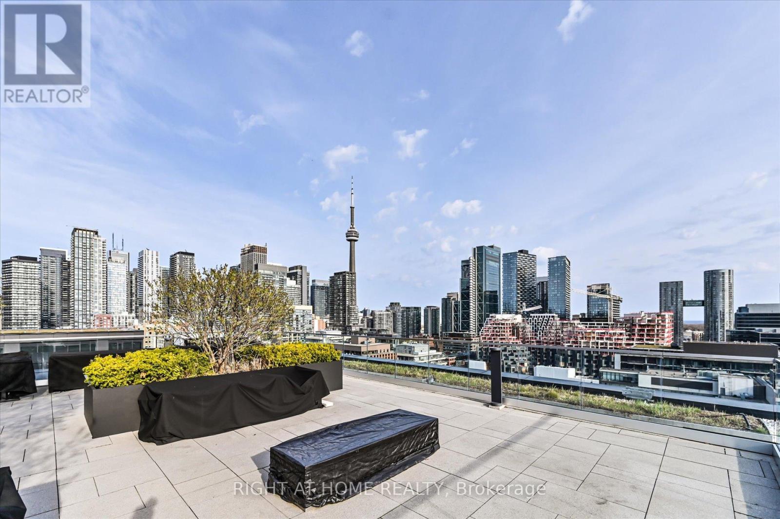 733 - 505 Richmond Street W, Toronto, Ontario  M5V 1Y3 - Photo 24 - C13752038