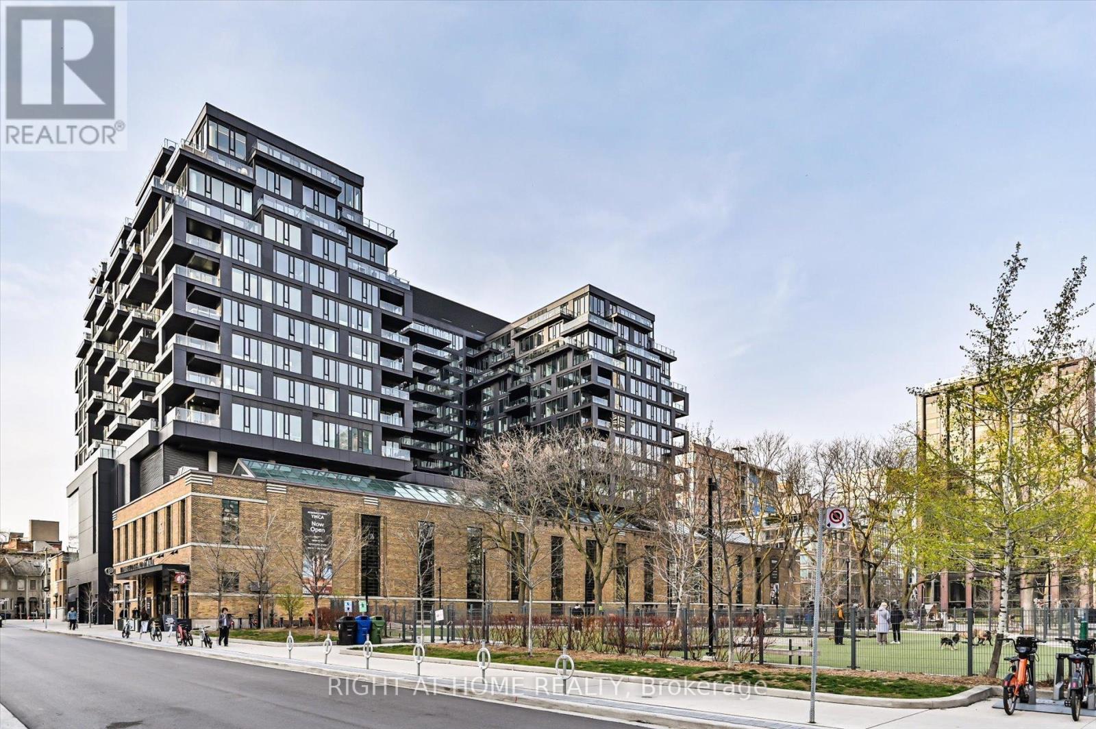 733 - 505 Richmond Street W, Toronto, Ontario  M5V 1Y3 - Photo 3 - C13752038
