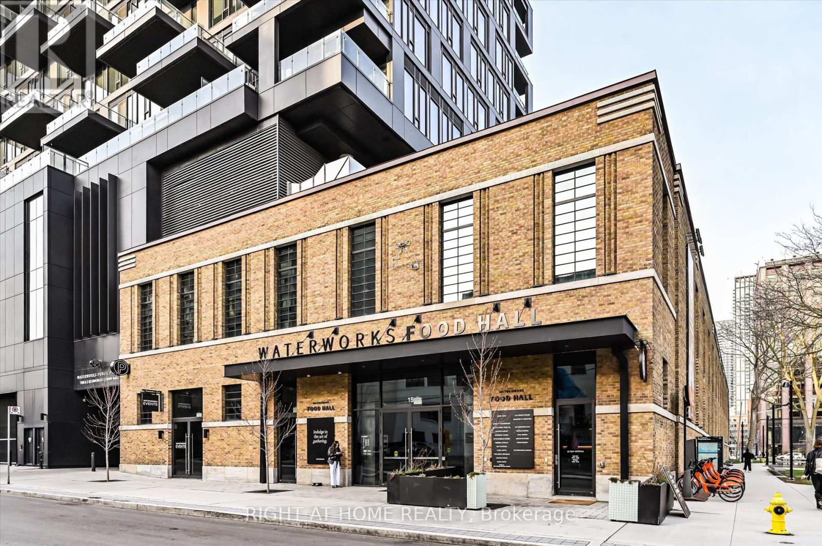 733 - 505 Richmond Street W, Toronto, Ontario  M5V 1Y3 - Photo 4 - C13752038