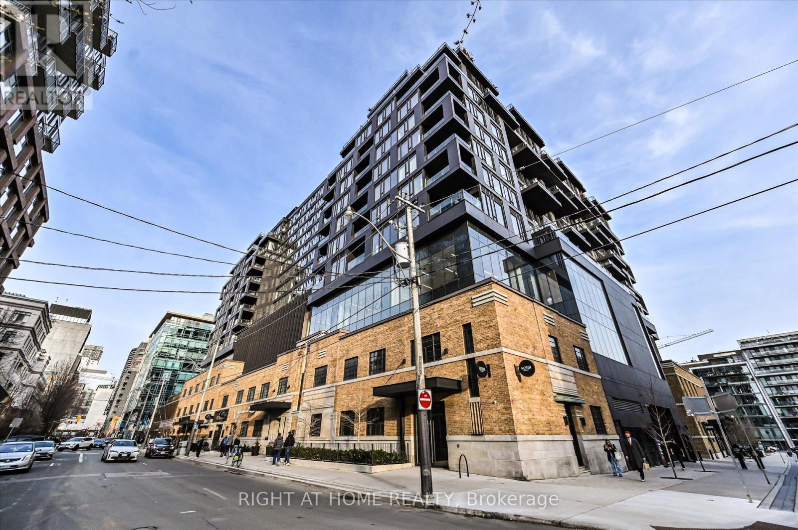 733 - 505 Richmond Street W, Toronto, Ontario  M5V 1Y3 - Photo 5 - C13752038