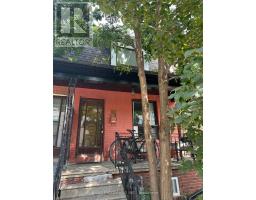 51 PERTH AVENUE, Toronto, Ontario