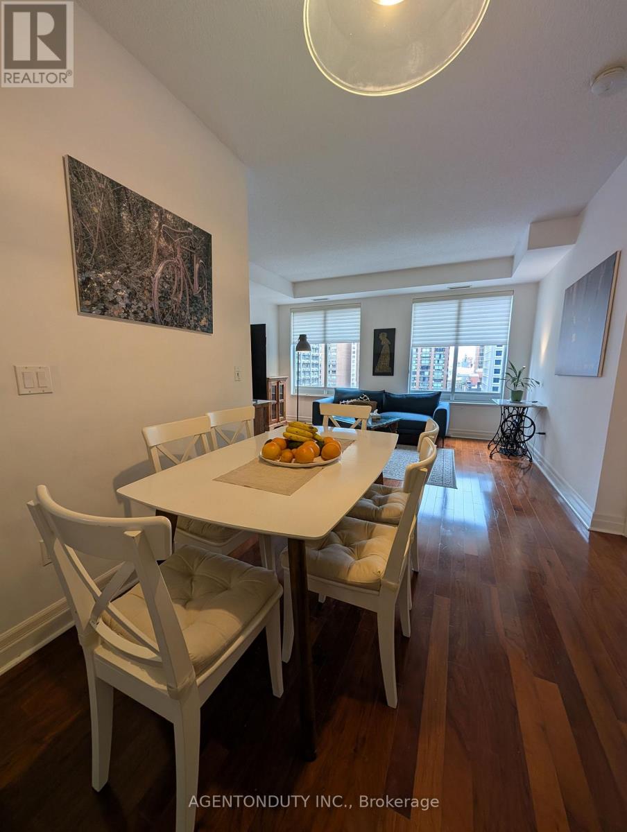 1009 - 35 Balmuto Street, Toronto, Ontario M4Y 0A3 - Photo 11 - C13752054