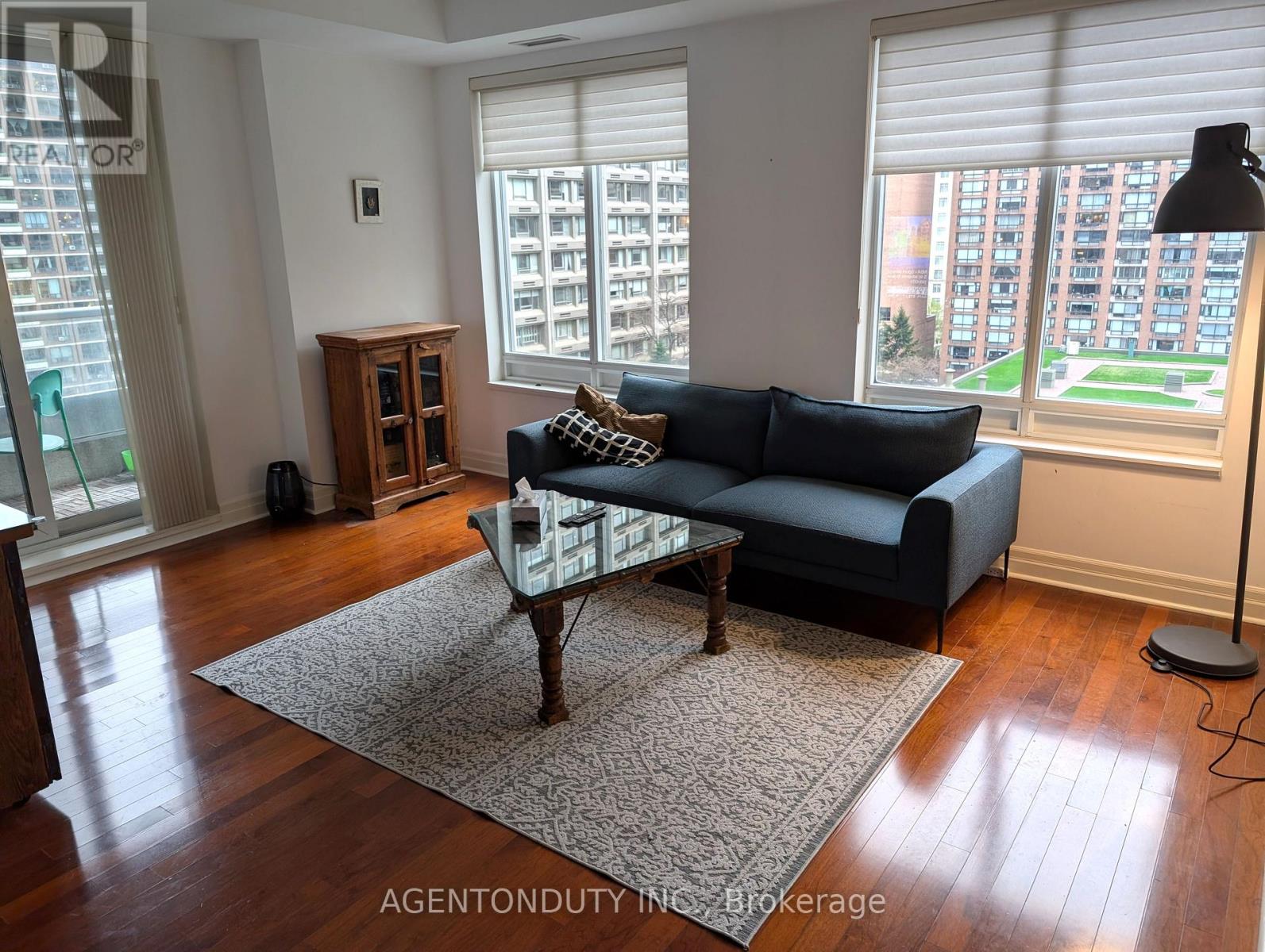 1009 - 35 Balmuto Street, Toronto, Ontario M4Y 0A3 - Photo 20 - C13752054