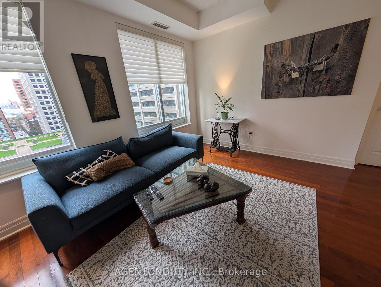 1009 - 35 Balmuto Street, Toronto, Ontario M4Y 0A3 - Photo 22 - C13752054