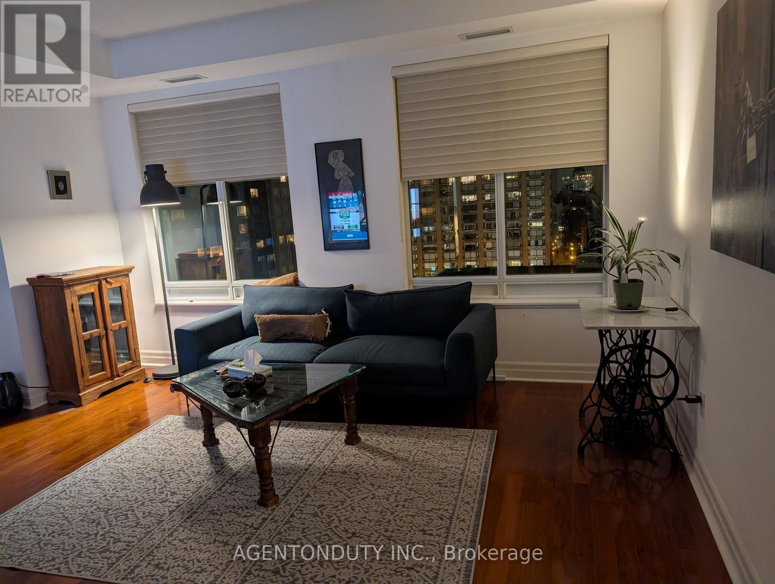 1009 - 35 Balmuto Street, Toronto, Ontario M4Y 0A3 - Photo 23 - C13752054
