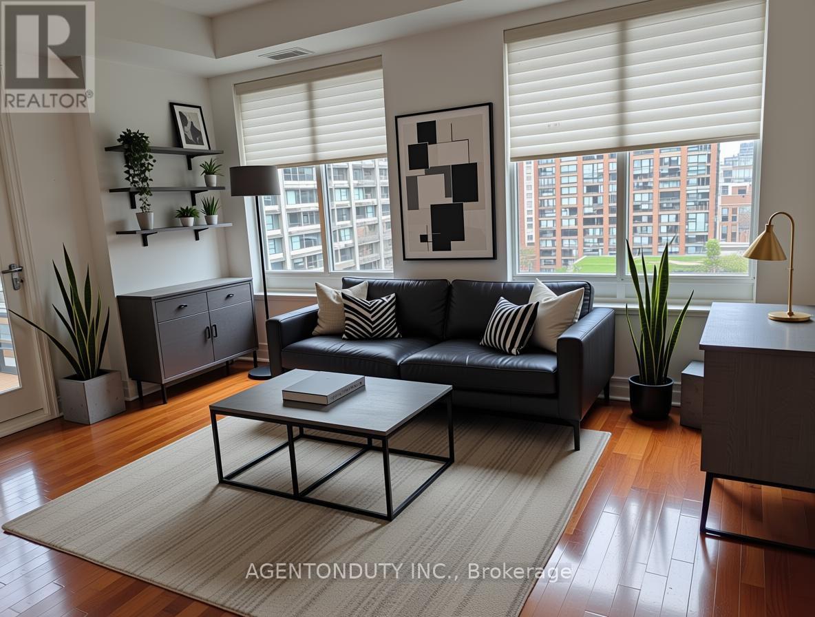 1009 - 35 Balmuto Street, Toronto, Ontario M4Y 0A3 - Photo 34 - C13752054