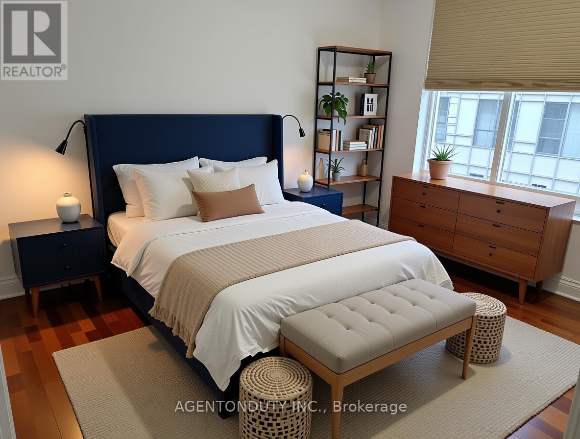 1009 - 35 Balmuto Street, Toronto, Ontario M4Y 0A3 - Photo 35 - C13752054