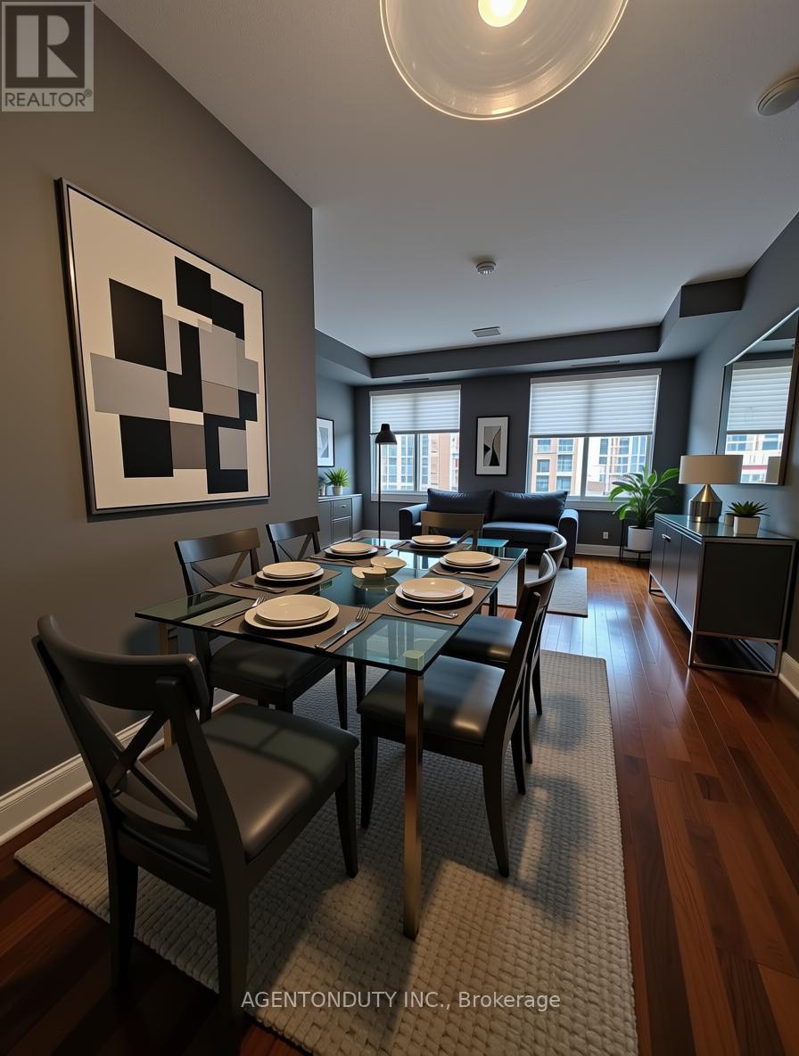 1009 - 35 Balmuto Street, Toronto, Ontario M4Y 0A3 - Photo 37 - C13752054