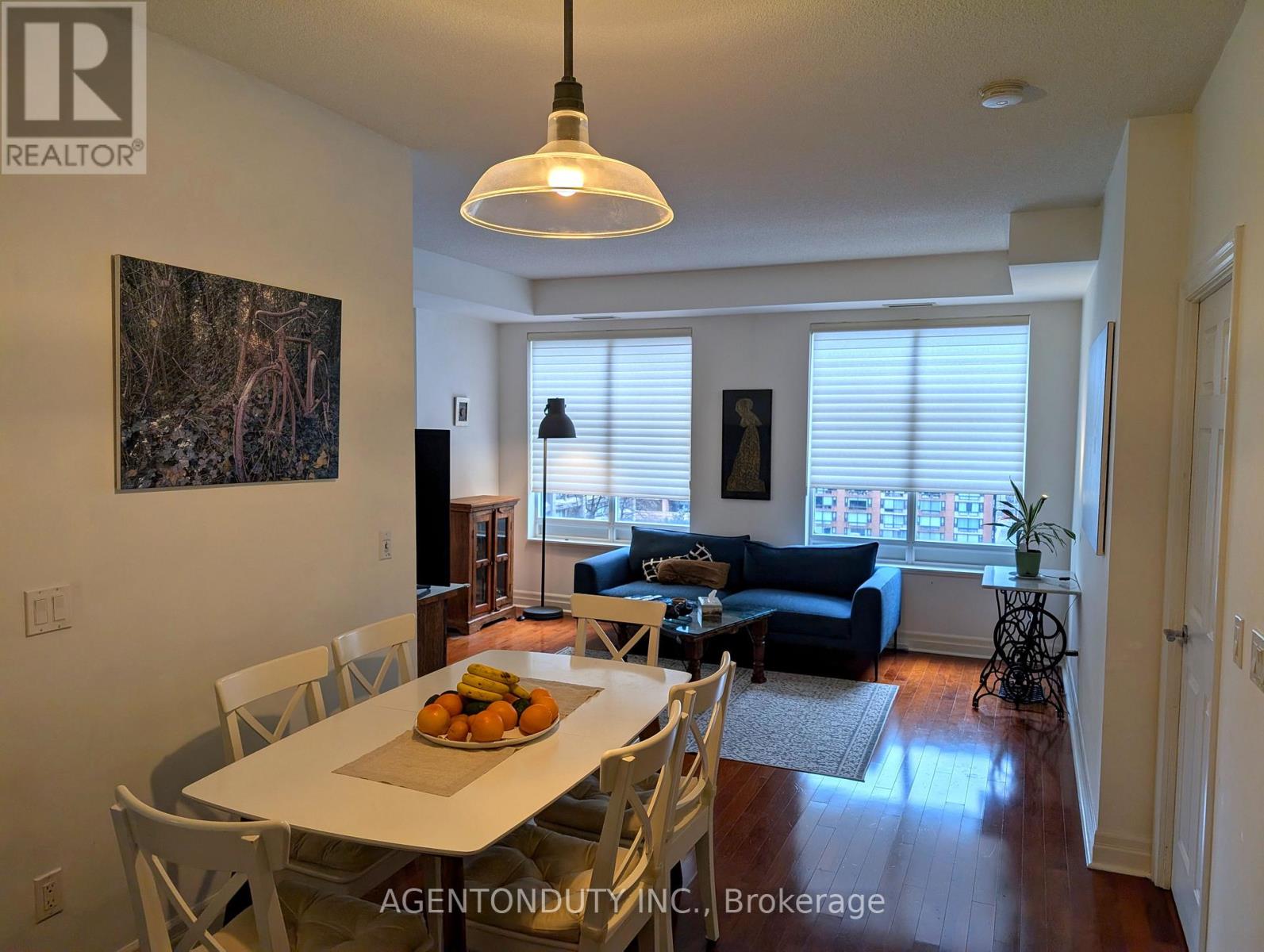 1009 - 35 Balmuto Street, Toronto, Ontario M4Y 0A3 - Photo 38 - C13752054