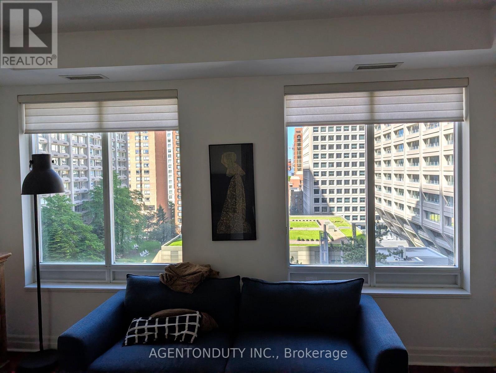 1009 - 35 Balmuto Street, Toronto, Ontario M4Y 0A3 - Photo 41 - C13752054