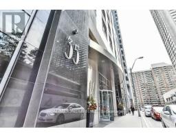 1009 - 35 BALMUTO STREET, Toronto, Ontario