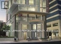 2809 - 426 UNIVERSITY AVENUE, Toronto, Ontario