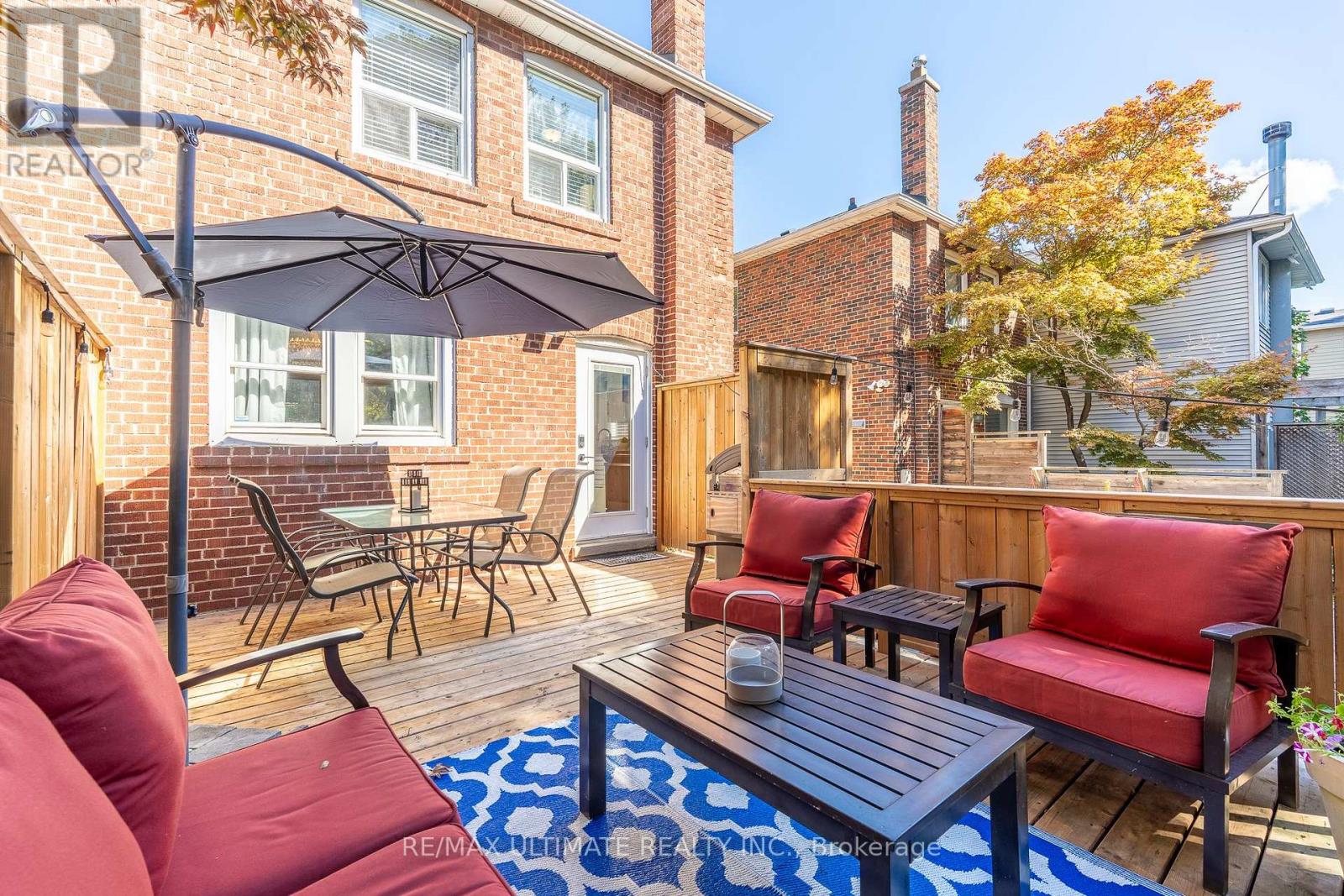 3 Thursfield Crescent, Toronto, Ontario  M4G 2N4 - Photo 30 - C13752072
