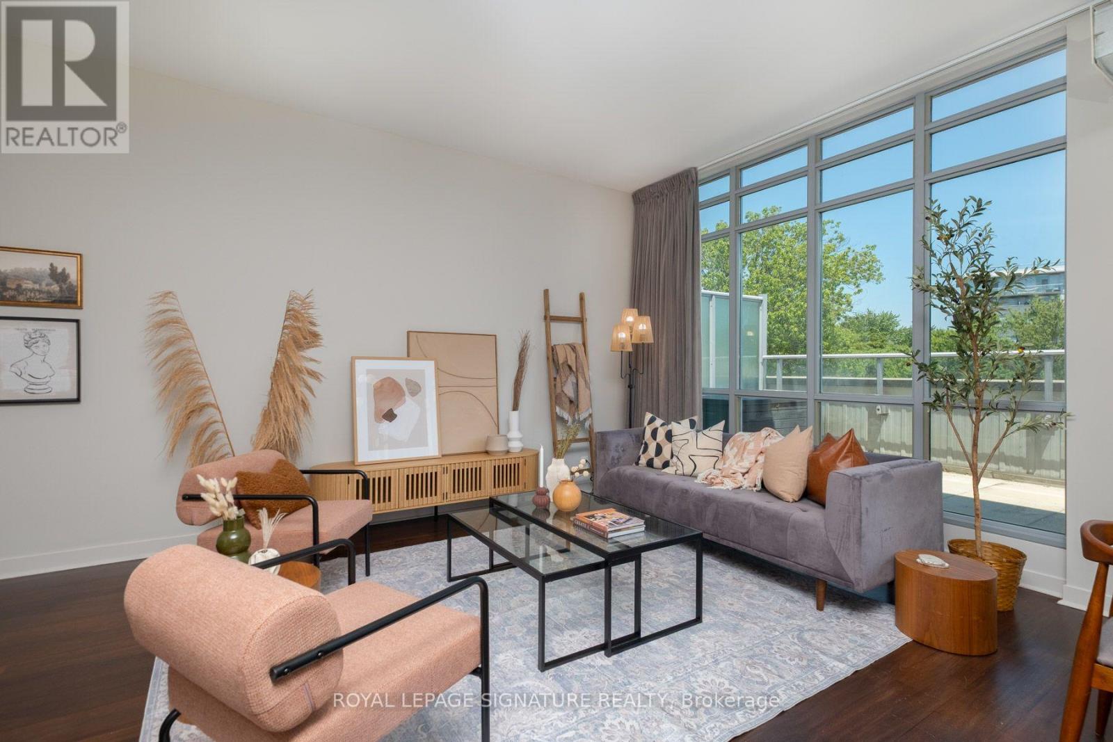 402 - 52 Sumach Street, Toronto, Ontario  M5A 3J7 - Photo 11 - C13752074