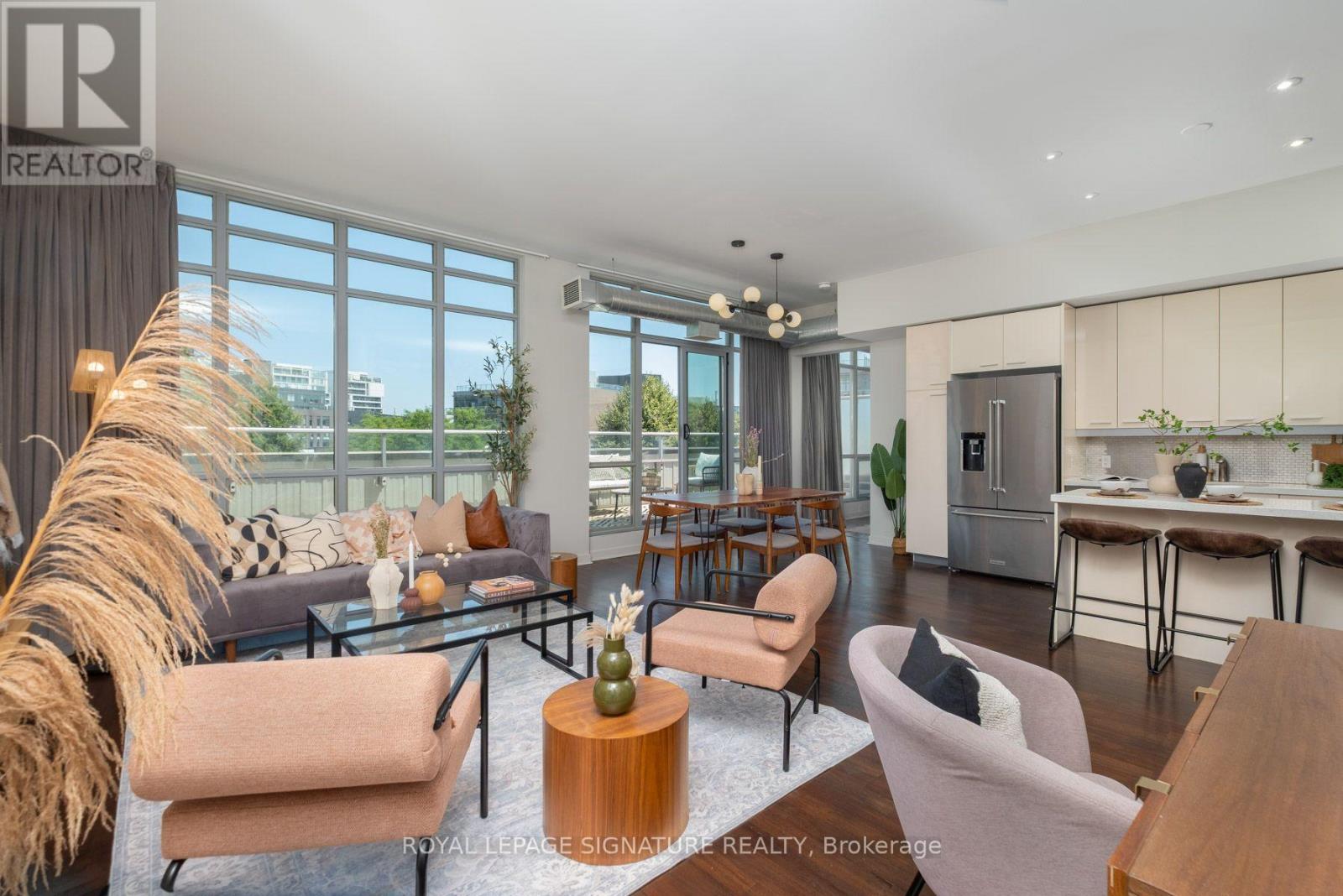 402 - 52 Sumach Street, Toronto, Ontario  M5A 3J7 - Photo 14 - C13752074
