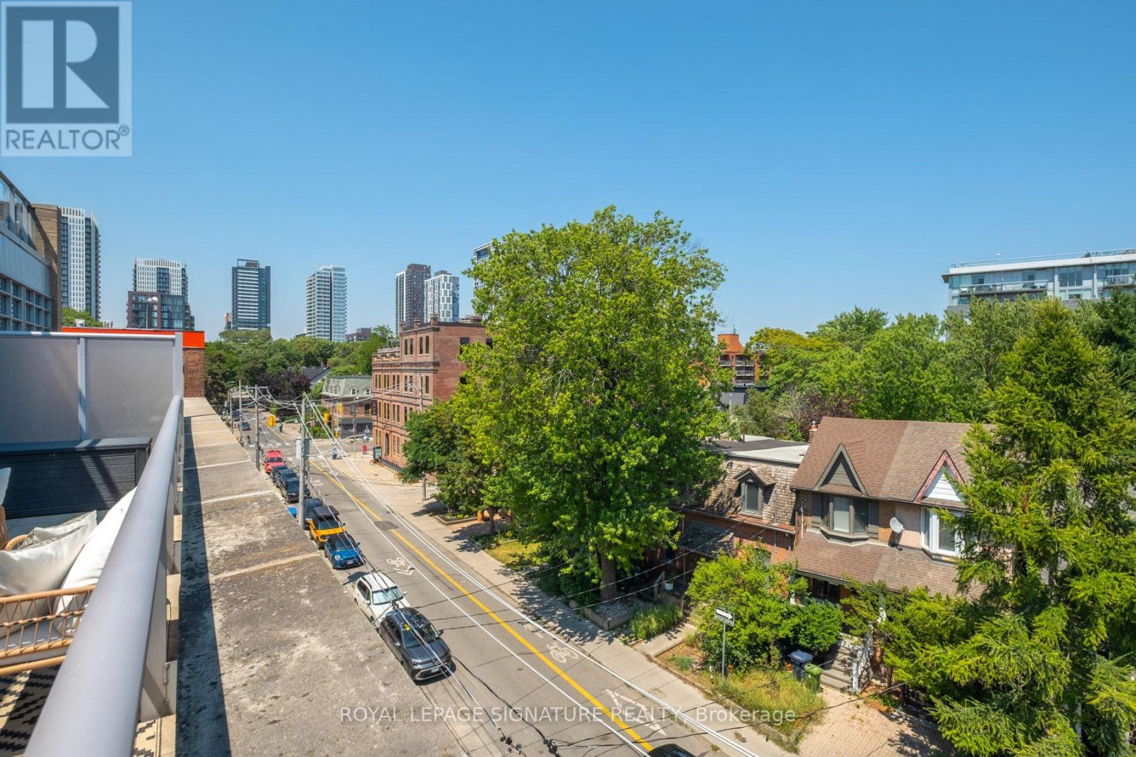 402 - 52 Sumach Street, Toronto, Ontario  M5A 3J7 - Photo 26 - C13752074