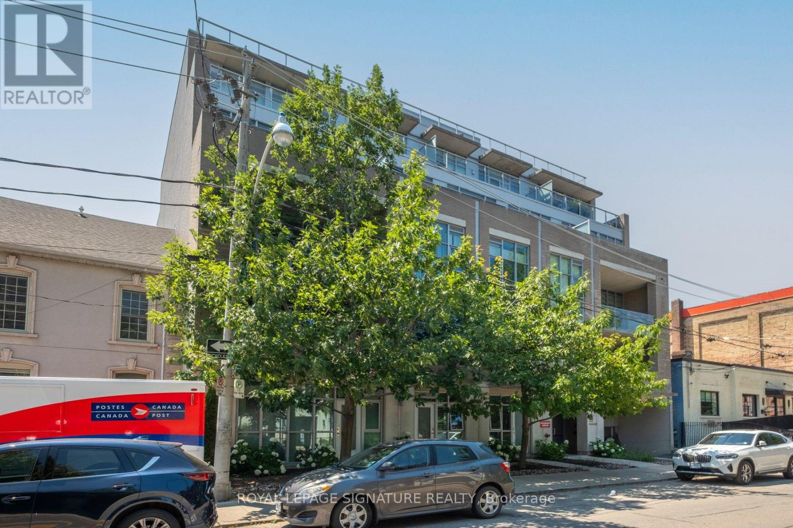 402 - 52 Sumach Street, Toronto, Ontario  M5A 3J7 - Photo 28 - C13752074
