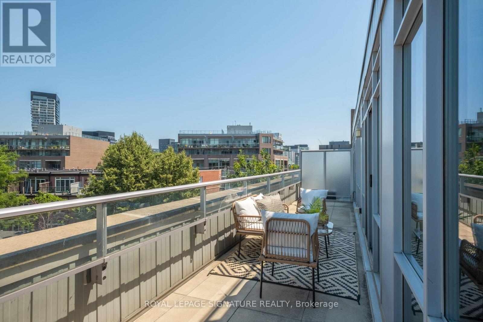402 - 52 Sumach Street, Toronto, Ontario  M5A 3J7 - Photo 33 - C13752074