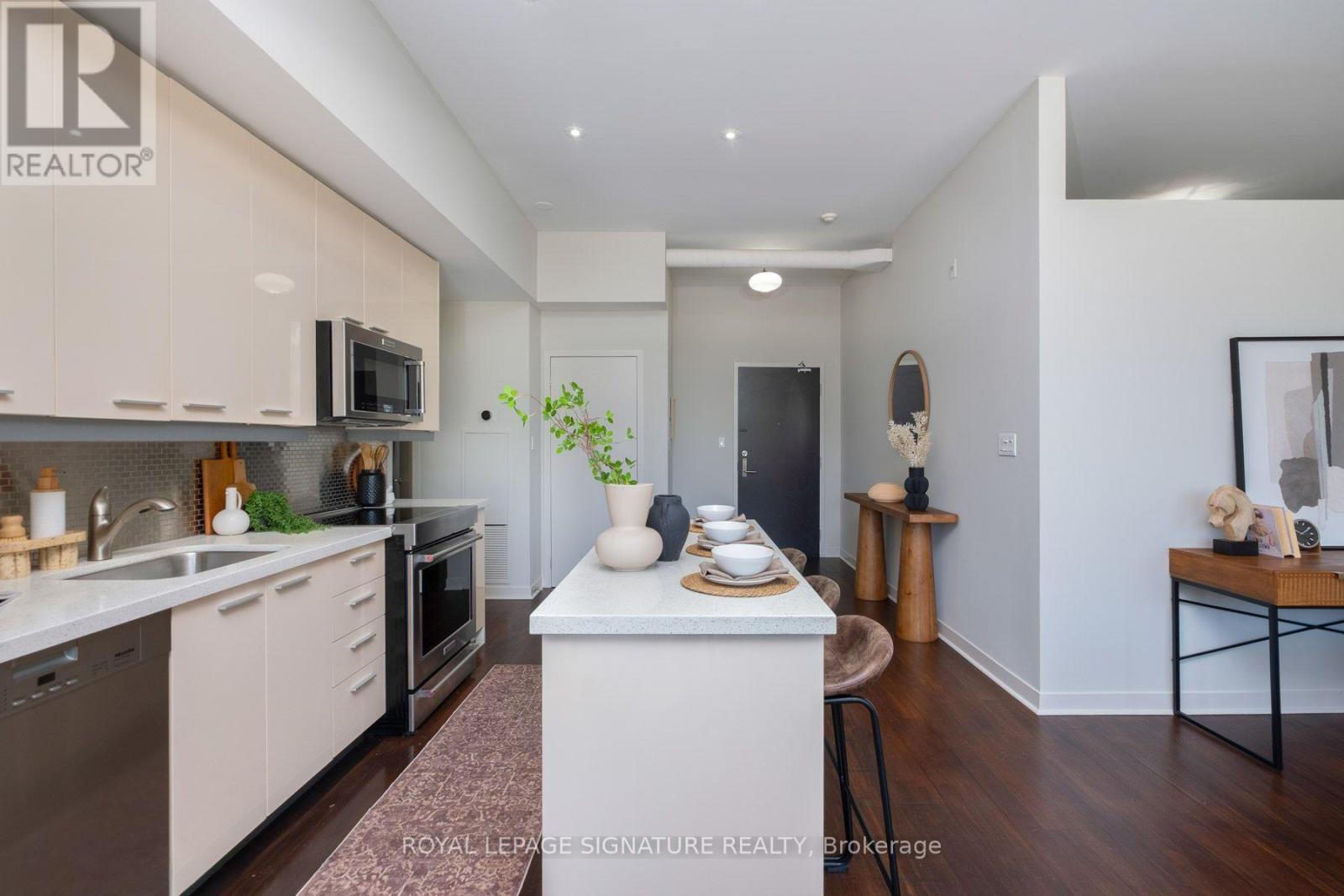 402 - 52 Sumach Street, Toronto, Ontario  M5A 3J7 - Photo 4 - C13752074