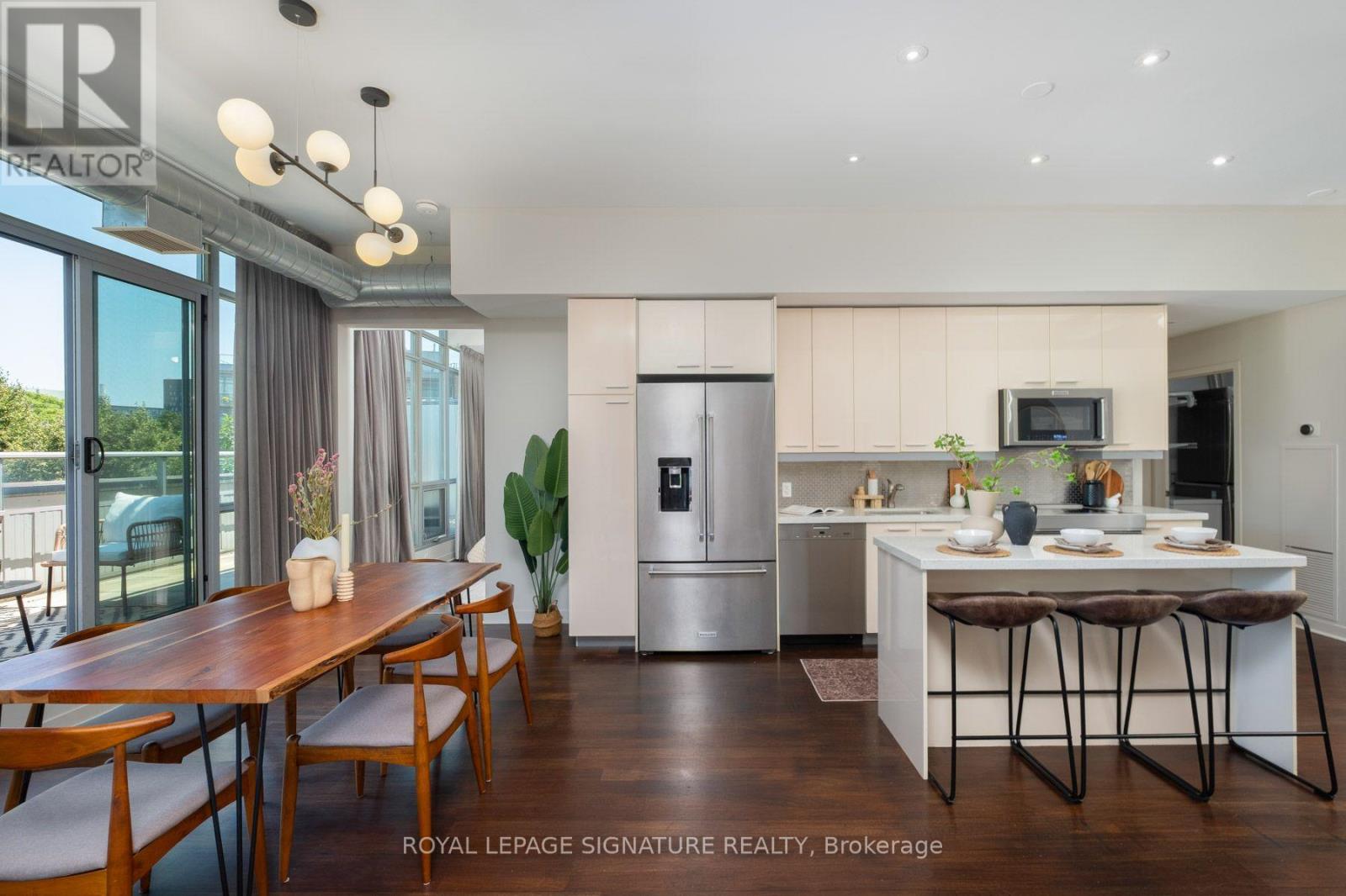 402 - 52 Sumach Street, Toronto, Ontario  M5A 3J7 - Photo 6 - C13752074