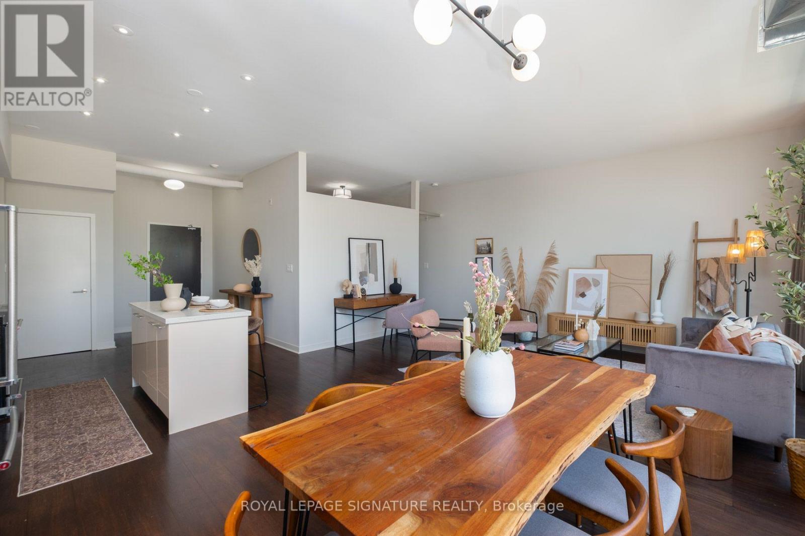 402 - 52 Sumach Street, Toronto, Ontario  M5A 3J7 - Photo 7 - C13752074