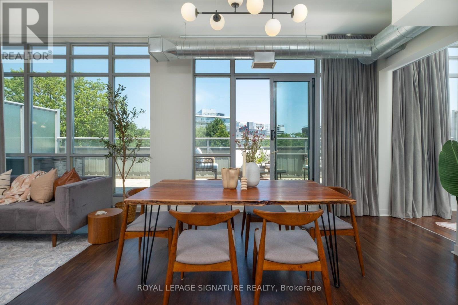 402 - 52 Sumach Street, Toronto, Ontario  M5A 3J7 - Photo 8 - C13752074