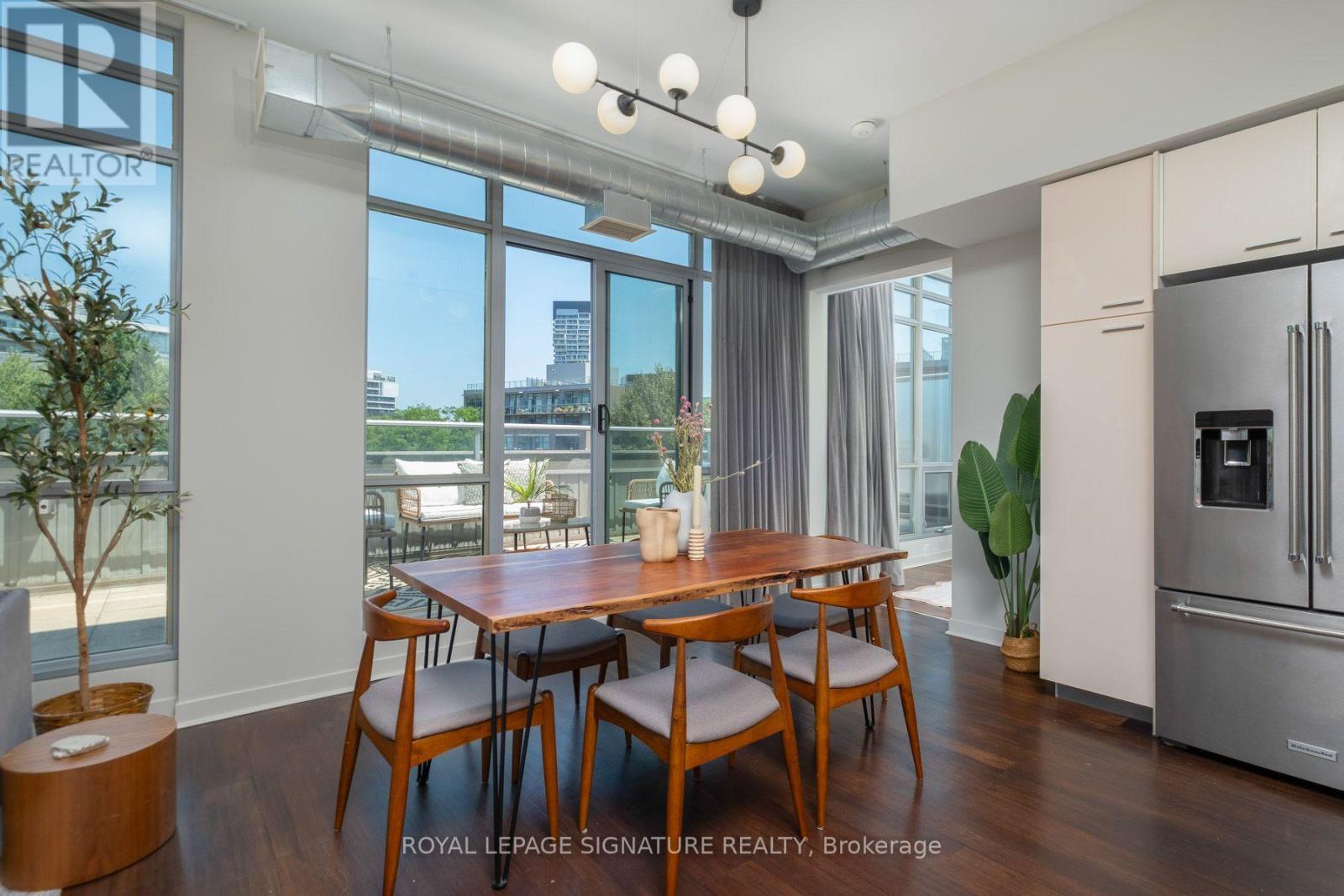 402 - 52 Sumach Street, Toronto, Ontario  M5A 3J7 - Photo 9 - C13752074