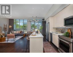 402 - 52 SUMACH STREET, Toronto, Ontario
