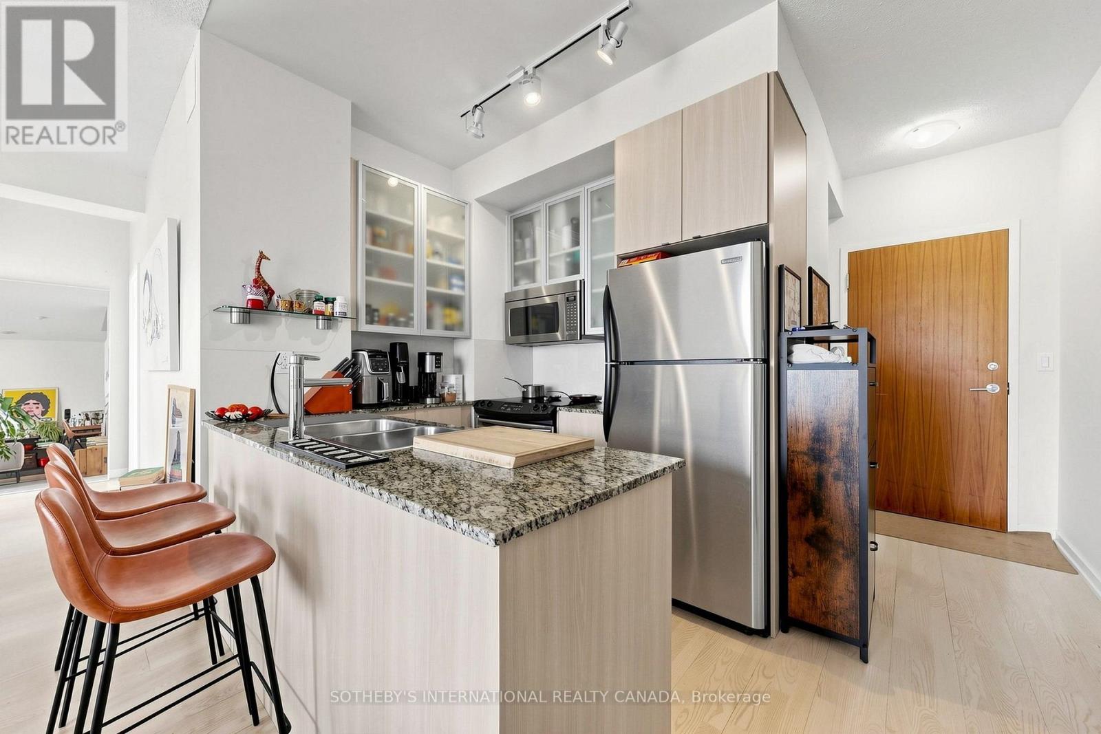 1606 - 33 Lombard Street, Toronto, Ontario  M5C 3H8 - Photo 10 - C13752076
