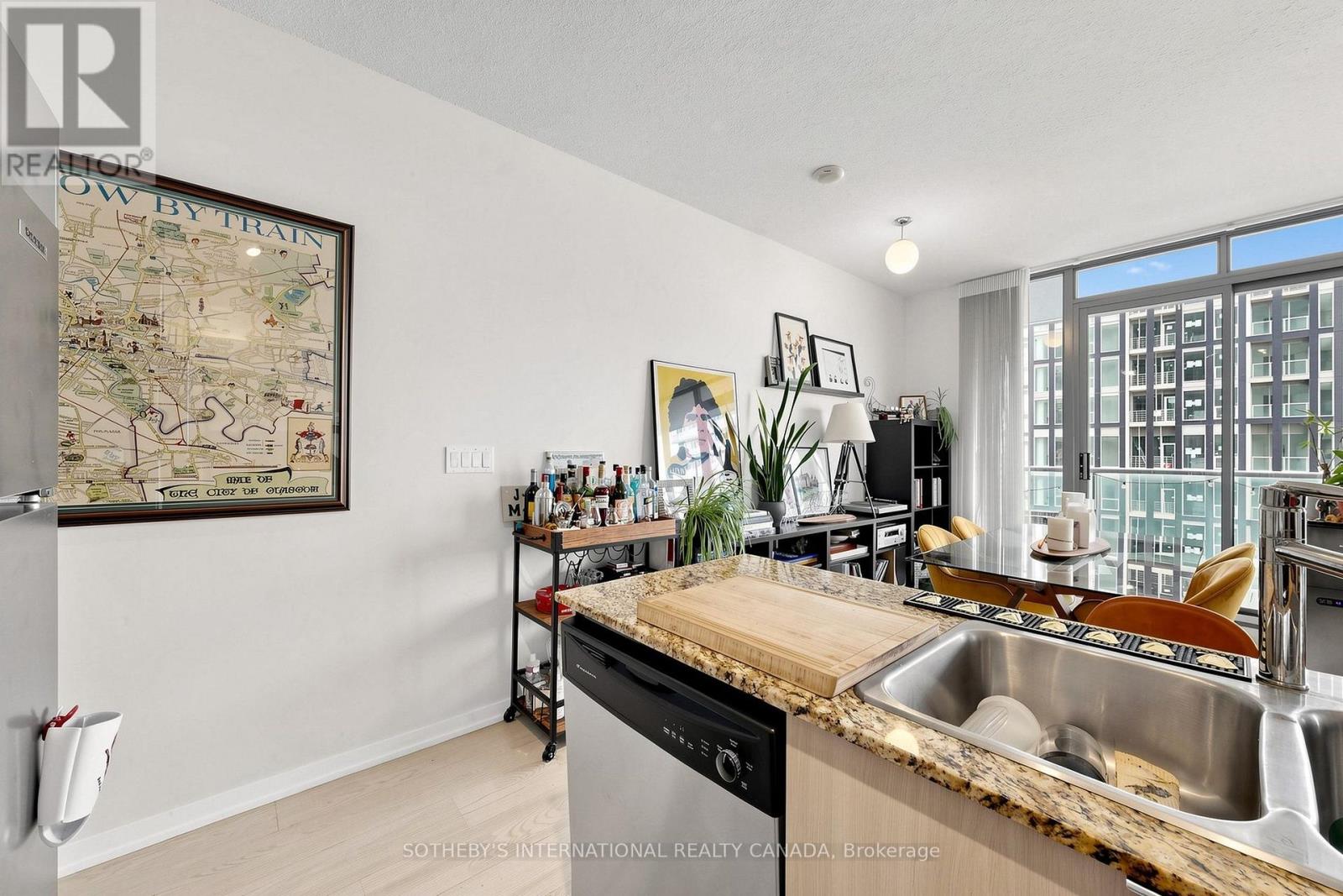 1606 - 33 Lombard Street, Toronto, Ontario  M5C 3H8 - Photo 15 - C13752076