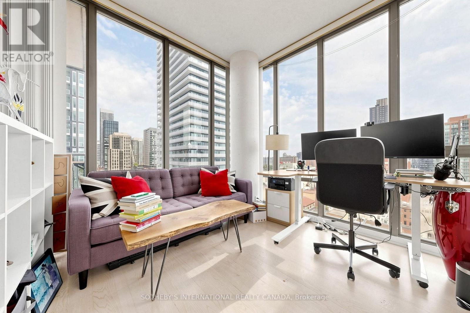 1606 - 33 Lombard Street, Toronto, Ontario  M5C 3H8 - Photo 20 - C13752076