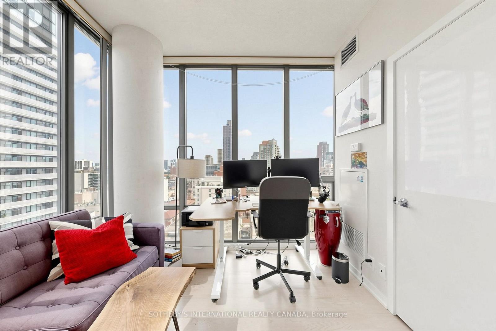 1606 - 33 Lombard Street, Toronto, Ontario  M5C 3H8 - Photo 21 - C13752076