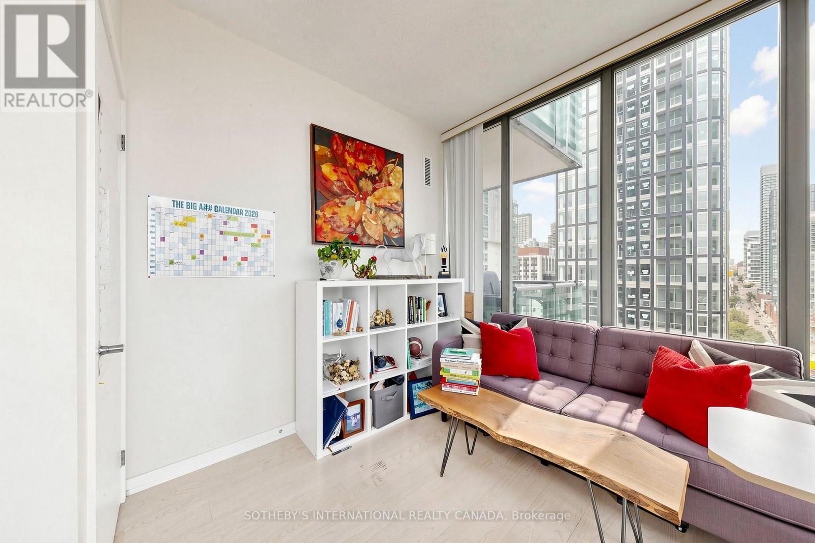 1606 - 33 Lombard Street, Toronto, Ontario  M5C 3H8 - Photo 22 - C13752076