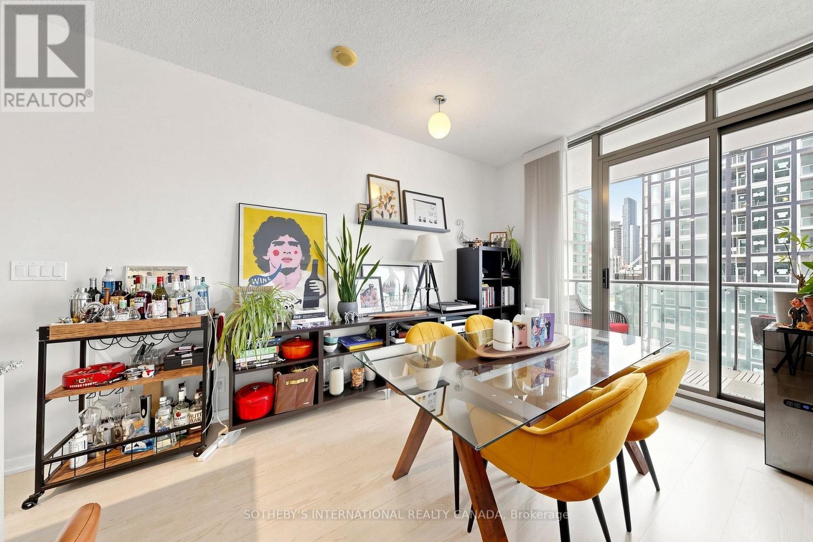1606 - 33 Lombard Street, Toronto, Ontario  M5C 3H8 - Photo 3 - C13752076