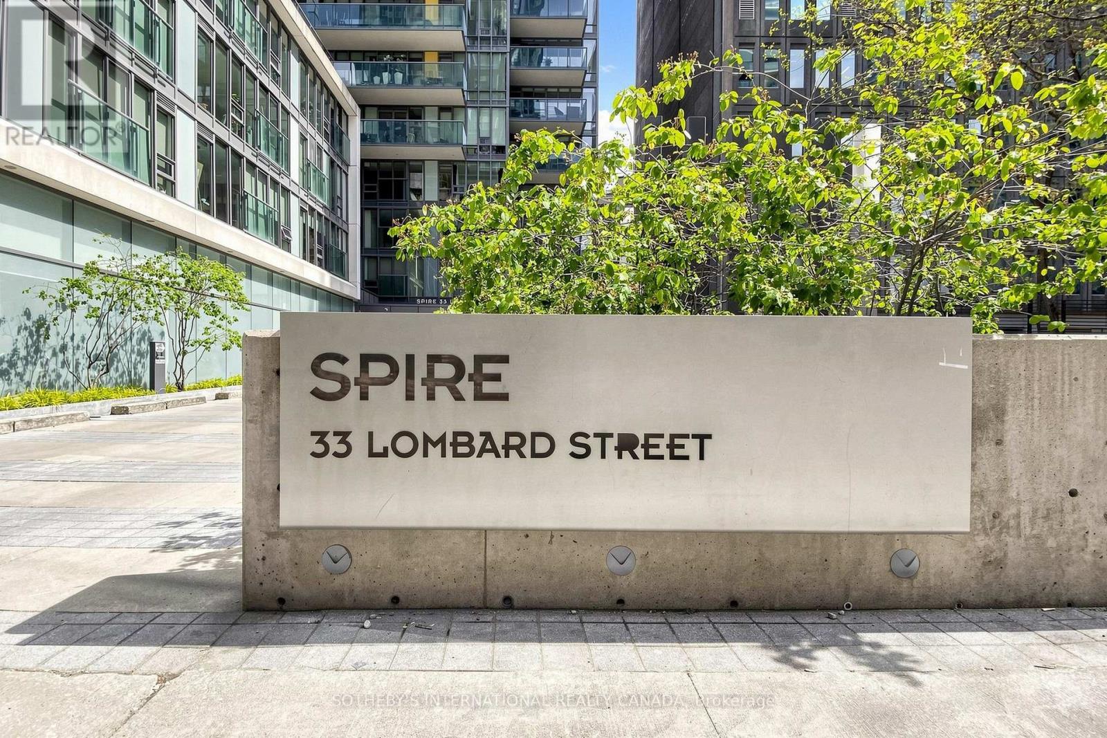 1606 - 33 Lombard Street, Toronto, Ontario  M5C 3H8 - Photo 42 - C13752076