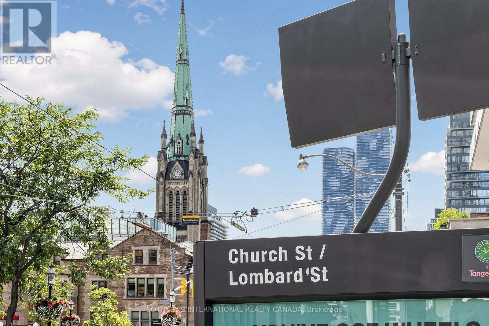 1606 - 33 Lombard Street, Toronto, Ontario  M5C 3H8 - Photo 45 - C13752076