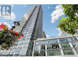1606 - 33 LOMBARD STREET, Toronto, Ontario