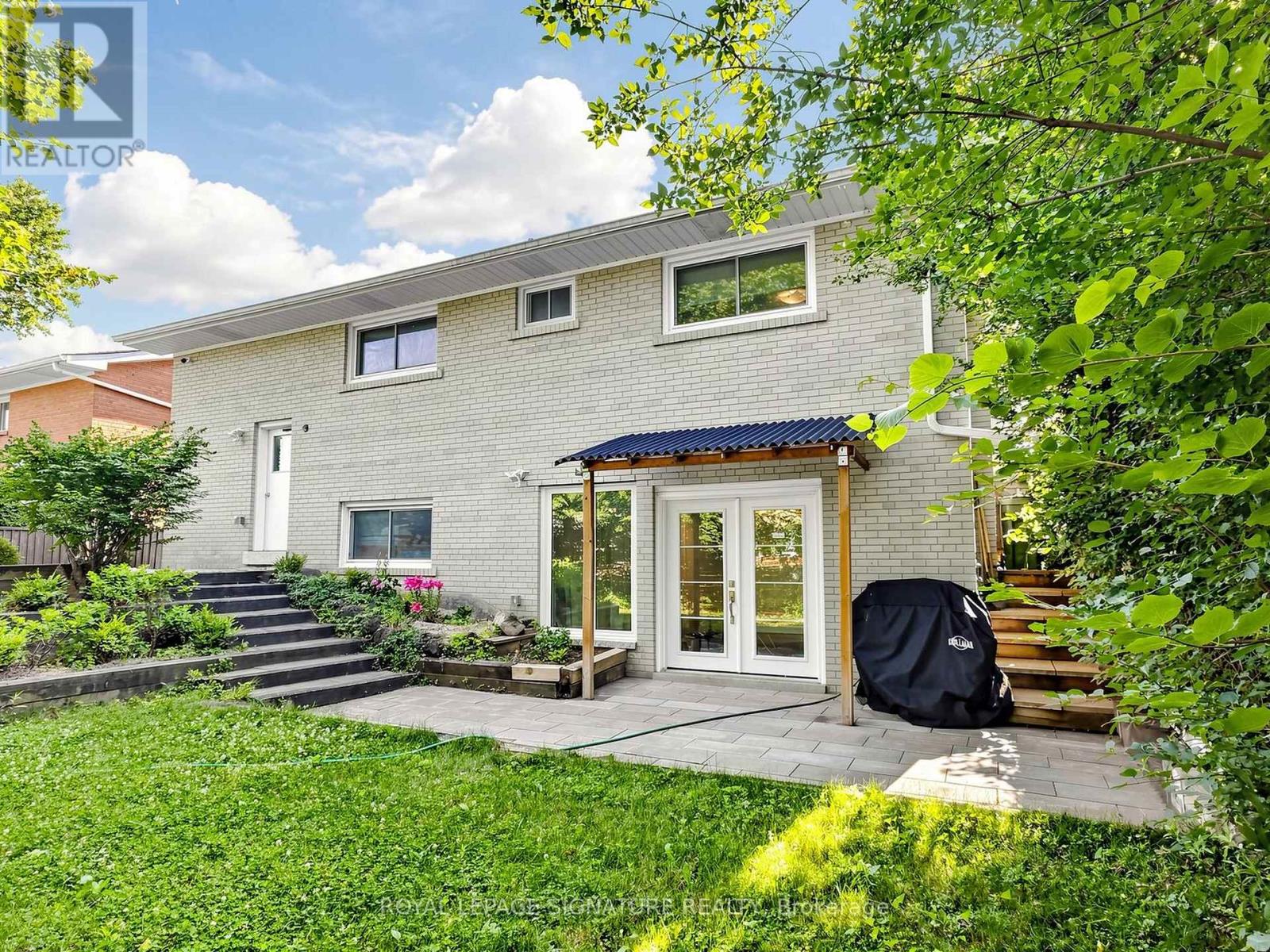 31 Tollerton Avenue, Toronto, Ontario  M2K 2H1 - Photo 43 - C13752090